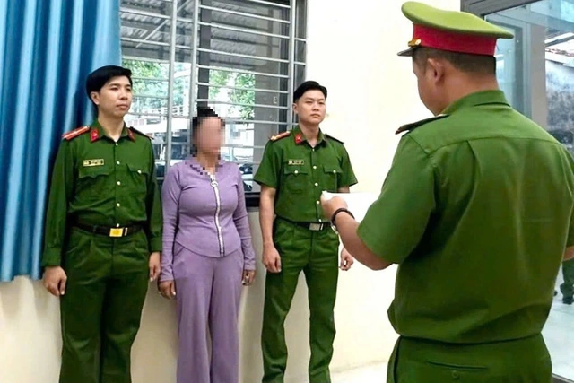 BÁO CÁO CHI TIẾT VỀ VỤ ÁN "CHỨA MẠI DÂM" TẠI QUÁN CÀ PHÊ T&T, TỈNH TÂY NINH